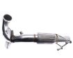 Bild von VW Golf 7 GTI / SITZ LEON CUPRA 5F / Skoda Octavia RS 5E / SKODA SUPERB 4x4 2.0 TSI - 3 "Fallrohr