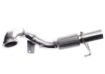 Bild von VW Golf 7 GTI / SITZ LEON CUPRA 5F / Skoda Octavia RS 5E / SKODA SUPERB 4x4 2.0 TSI - 3 "Fallrohr