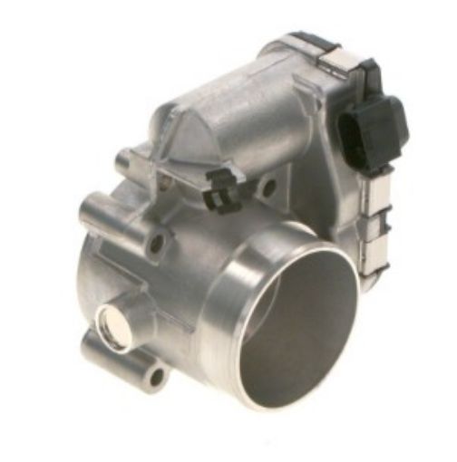 Bild von Bosch elektronisches Drosselklappengehäuse – 54 mm