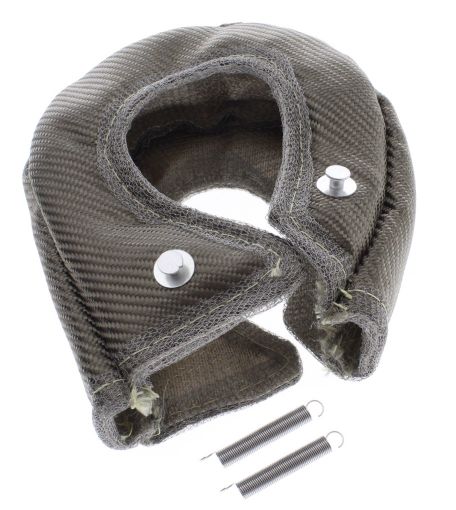Bild von Turbo Decke T3 - Titan