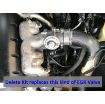 Bild von EGR Removal Delete Kit Bypass Blanking Plate for VW Touareg T5 with R5 2.5 TDI BAC BLK AXE AXD engines