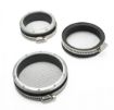 Bild von Turbo-Einlassgitter / Schutzabdeckung 3.5" (89 mm) – Meshfilter