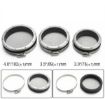 Bild von Turbo-Einlassgitter / Schutzabdeckung 3.5" (89 mm) – Meshfilter