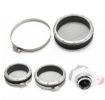 Bild von Turbo-Einlassgitter / Schutzabdeckung 3.5" (89 mm) – Meshfilter