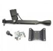Bild von Aluminum Billet Short Shifter Box – für BMW E10, E12, E21, E23, E24, E28, E3, E30, E31, E32, E34, E36