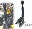 Bild von Aluminum Billet Short Shifter Box – für BMW E10, E12, E21, E23, E24, E28, E3, E30, E31, E32, E34, E36