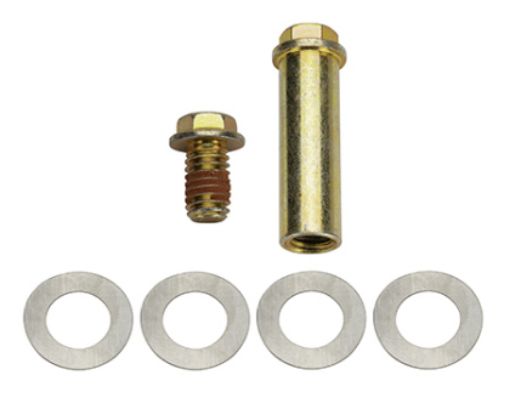 Bild von Wilwood Pedal Pivot Bolt Kit