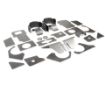 Bild von BMW E36 REAR SUBFRAME REINFORCEMENT KIT