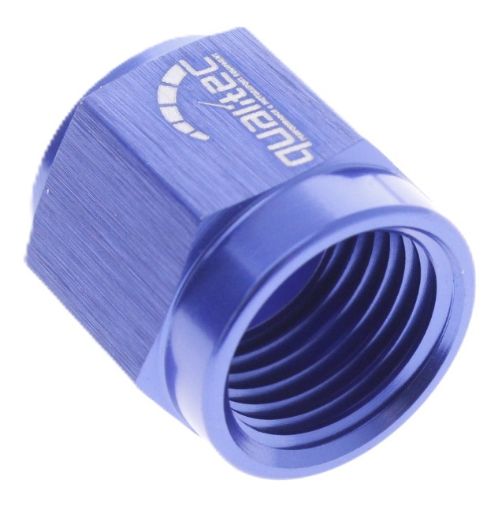 Bild von AN12 Prop - Weiblich - Blau Alu