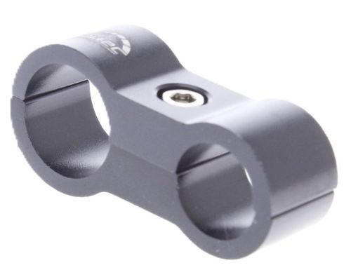 Bild von AN - Schlauchtrennung  ID 11.1mm / ID 14.2mm - Schwarz