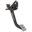 Bild von Wilwood Adjustable Single Pedal - Reverse Mount - 6:1
