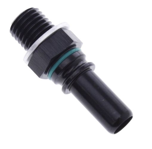 Bild von AN6 - M12x1 - Black