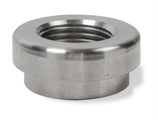 Bild von Earl's Performance SSOXY018ERL - Earl's Performance Weld-In Oxygen Sensor Bungs
