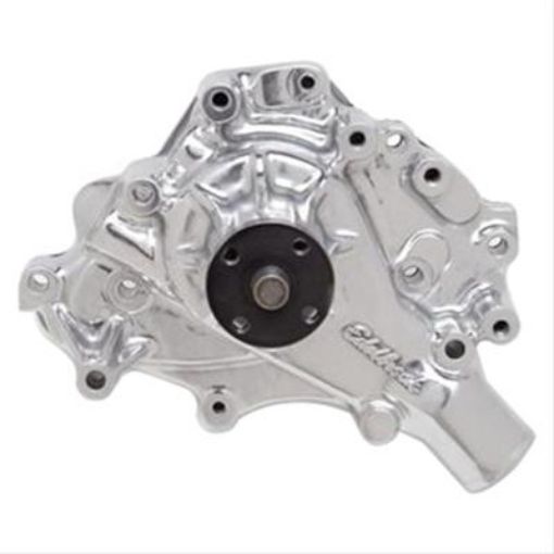 Bild von Edelbrock Victor Series High Performance Street Mechanical Water Pumps 8848