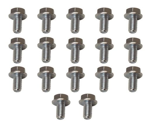 Bild von Moroso 38782 - Moroso Automatic Transmission Pan Bolt Kits