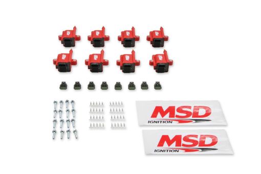 Bild von MSD Smart Coils 8289-8