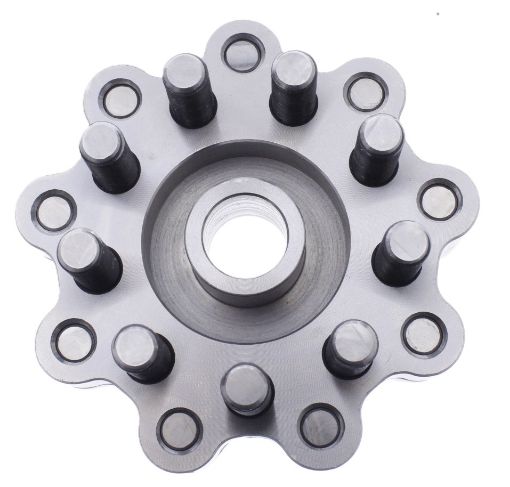 Bild von Kupplungsadapter BMW V8 M60 M62 S62 für M50 M52 M54 M57 Schwungrad