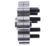 Bild von Kupplungsadapter BMW V8 M60 M62 S62 für M50 M52 M54 M57 Schwungrad