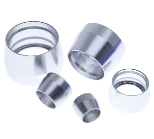 Bild von AN-16 PTFE-Schneidring