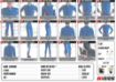 Bild von RRS EVO custom racing suit