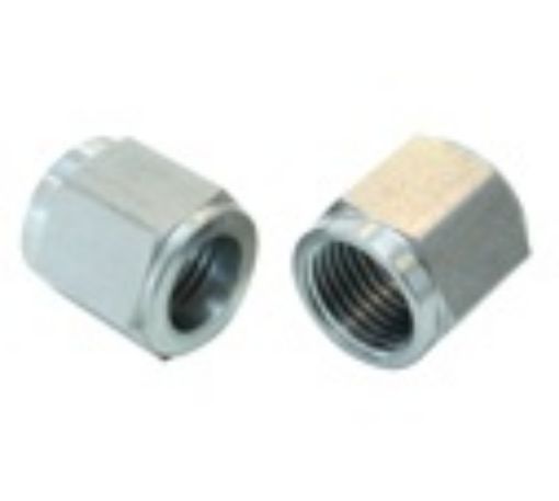 Bild von AN Tube nuts