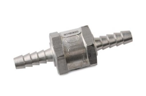 Bild von Envejsventil - One Way Check Valve - 6mm.