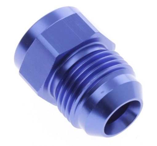 Bild von AN16 männlich - AN12 weiblich - Collector Reduction - Blue Alu