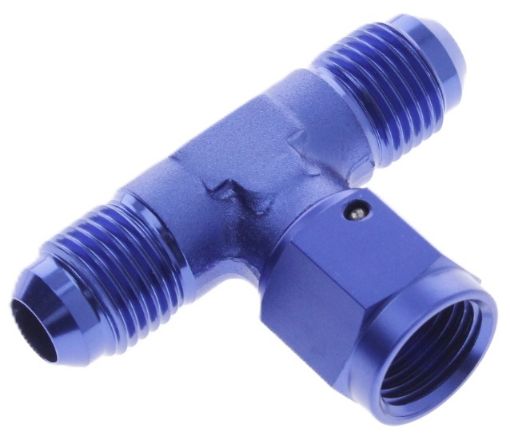 Bild von AN12 Sie kreist - 2xAN12 He - T-Collector Union - Blue Alu