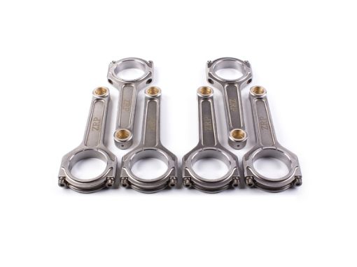 Bild von VW 3.2L R32 / 3.6L R36 / VR6 2.8L & 2.9L HD Series ZRP Connecting Rods