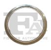 Bild von Pakning til Bmw downpipes