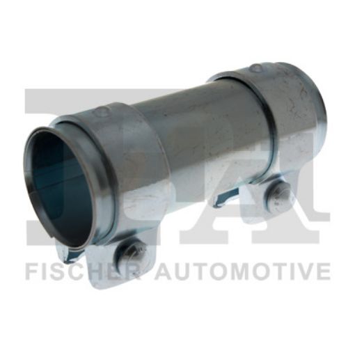 Bild von Double clamp for downpipe - type 2