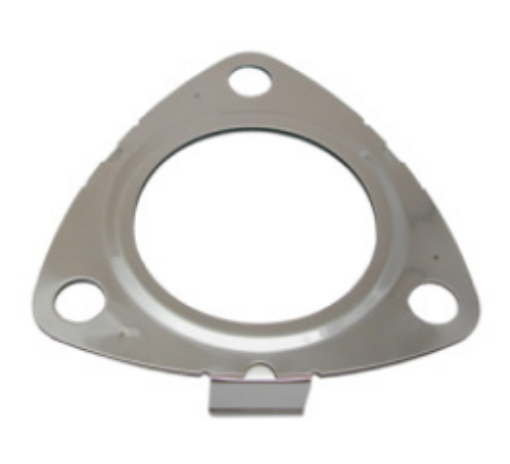 Bild von Pakning til downpipe - 3 bolt - type 10