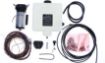 Bild von AEM V3 One Gallon Water/Methanol Injection Kit - Multi Input - AEM 30-3350