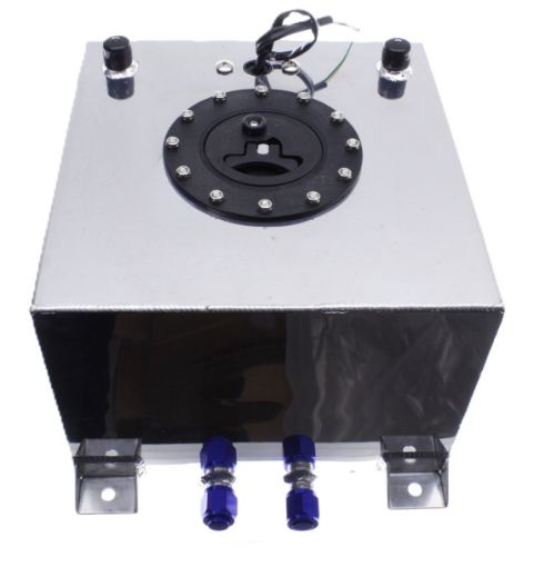 Bild von Drag Racing Brennstoffzelle - 20 Liter