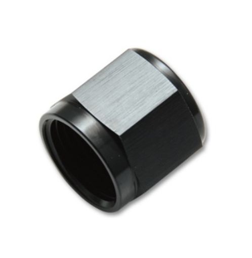 Bild von Vibrant -6AN Tube Nut Fitting - Aluminum