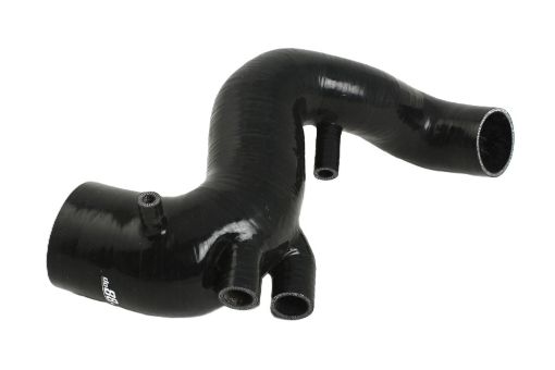 Bild von Audi S3 TT 1,8T Turbo inlet hose Black Audi S3 1.8T