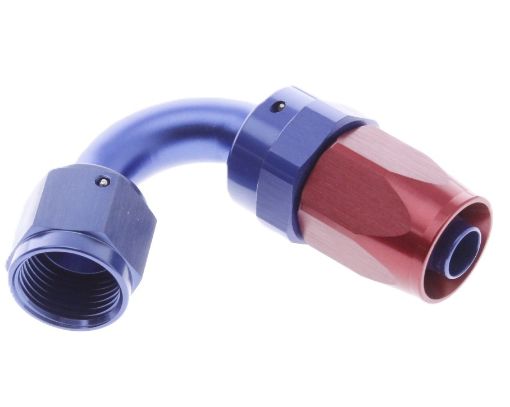 Bild von 120gr. Eine Armatur - AN-16- Rot / Blau