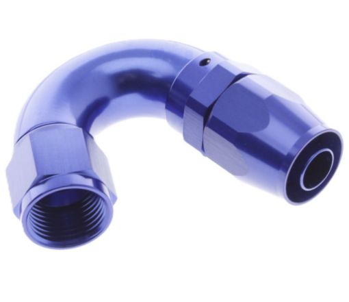 Bild von 150gr. AN Armatur - AN-6 - Blau - Hoher Durchfluss