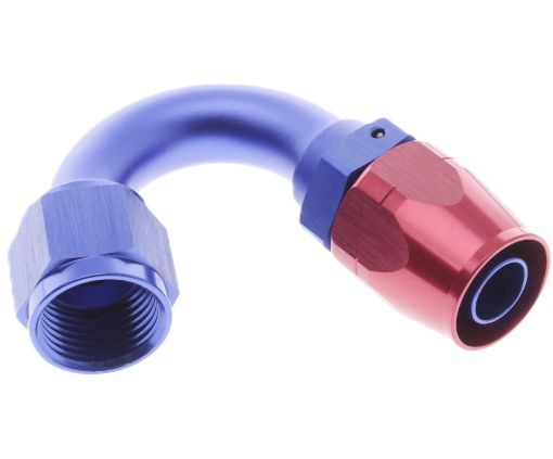 Bild von 150gr. Eine Armatur - AN-8- Rot / Blau