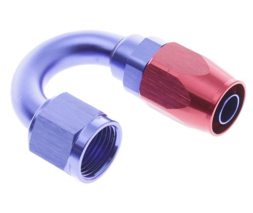 Bild von 180gr. AN Armatur - AN-12 - Rot / Blau