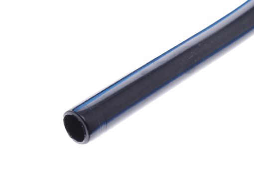 Bild von 1/4" (6,35mm.) - Hard Line - 2 meter - Black