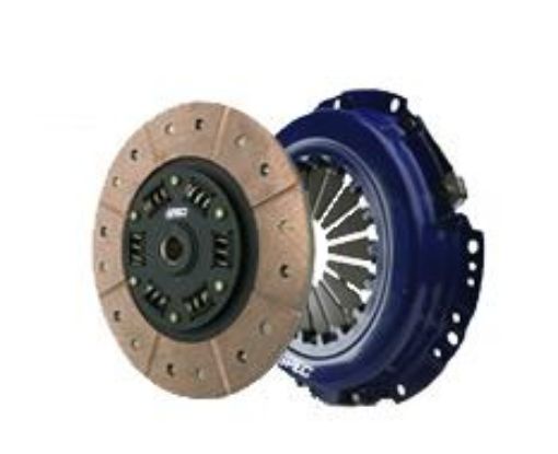 Bild von Spec 89-02 Nissan RB26DETT Skyline Stage 3+ Clutch Kit
