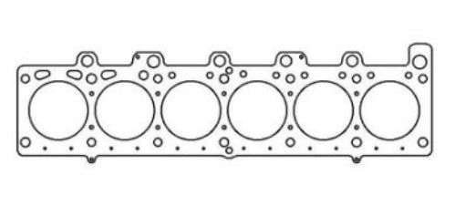 Bild von Cometic Head Gasket BMW M20B25/B27 MLS 85.00mm 1.78mm