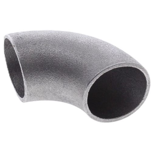 Bild von 1,65" - 42 mm nahtlose Stahlrohrbiegung, 90°