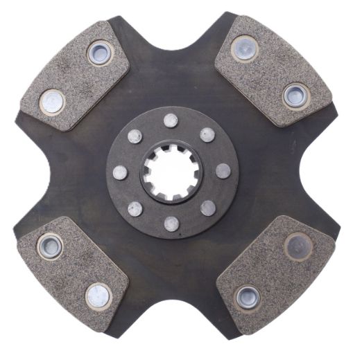 Bild von 184MM SINTERED CLUTCH DISC 23X29-10N BMW M50 M52 M54