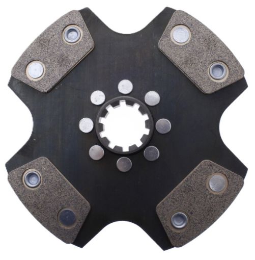 Bild von 184MM SINTERED CLUTCH DISC 28X35-10N