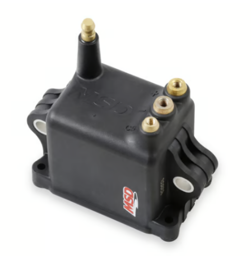 Bild von MSD 82803 Pro 600 Ignition High Output Coil