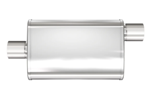Bild von Magnaflow Medium Pot 3 "Multi Champer- 13239