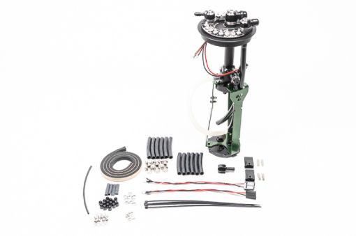 Bild von Toyota MK4 Supra JZA80 fuel hanger