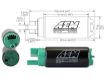 Bild von AEM 340LPH In Tank Fuel Pump Kit - Ethanol Compatible